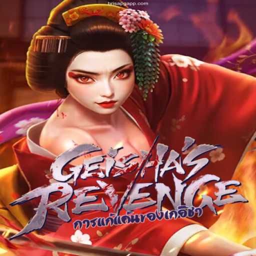 GeishasRevenge: An Intriguing Journey into Feudal Japan